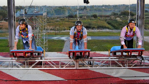 101 Ways to Leave a Gameshow