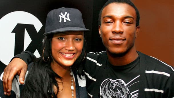 1Xtra Breakfast with Trevor Nelson and Zena