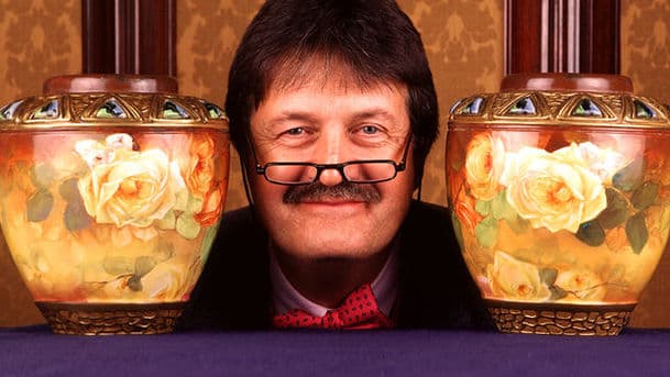 Bargain Hunt