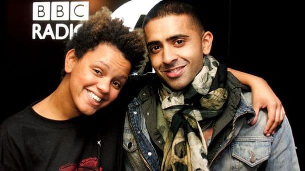 1Xtra Breakfast Show With Trevor Nelson & Gemma