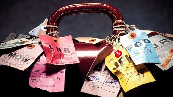 Excess Baggage