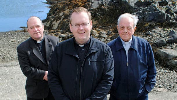 An Island Parish