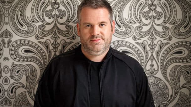 The Chris Moyles Show
