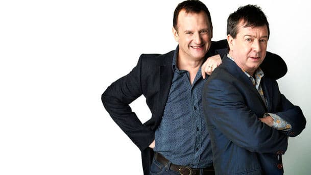 The Radcliffe & Maconie Show