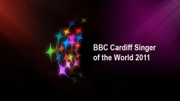 BBC Cardiff Singer of the World