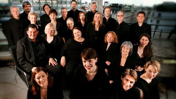 BBC Singers