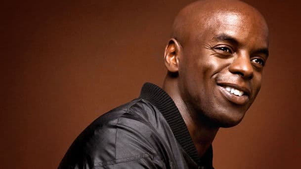 Trevor Nelson