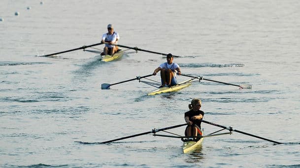 Rowing World Cup