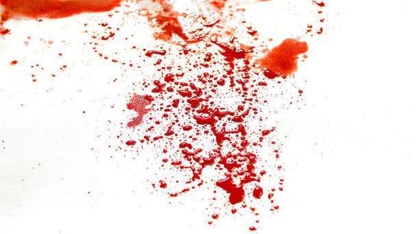 Blood Lines