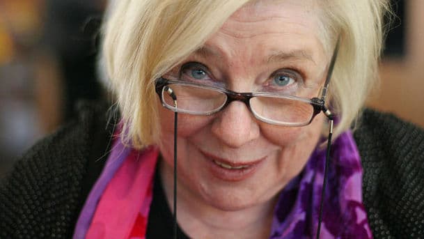 Fay Weldon Stories