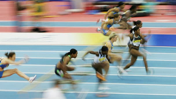 Athletics