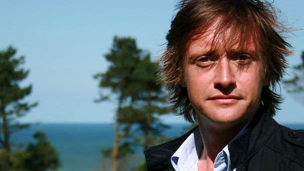 Richard Hammond's Engineering Connections
