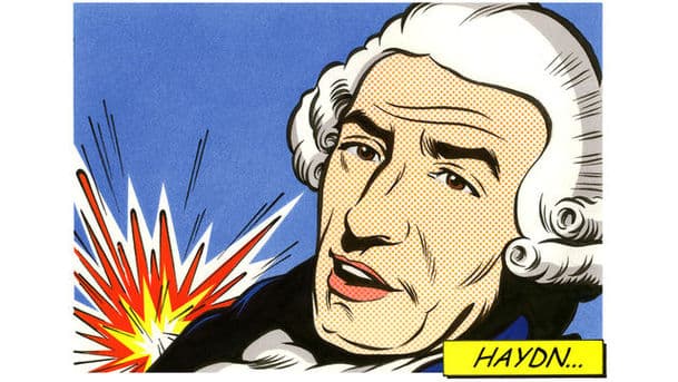 EBU Haydn Day