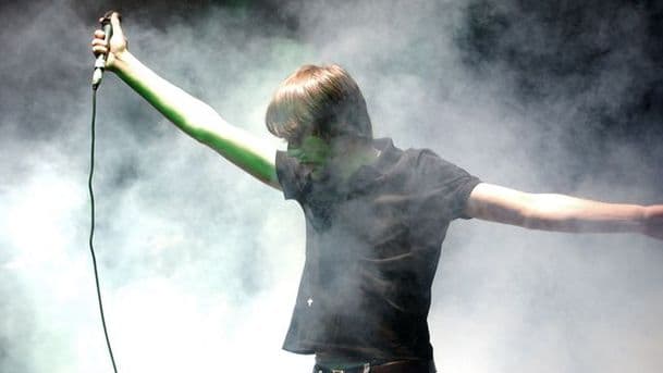 The Story of Kasabian