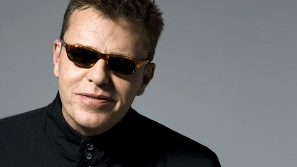 A Month of Sundays with Suggs