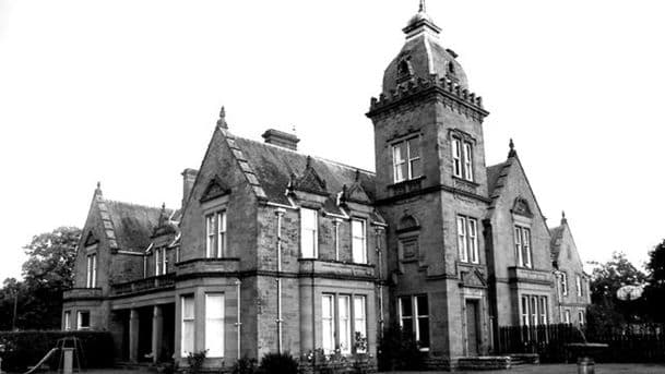 A House with a Past