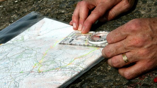Off the Beaten Track