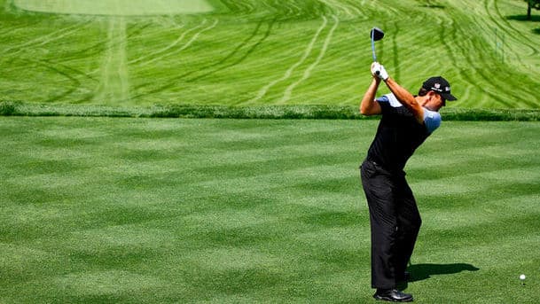 USPGA Golf