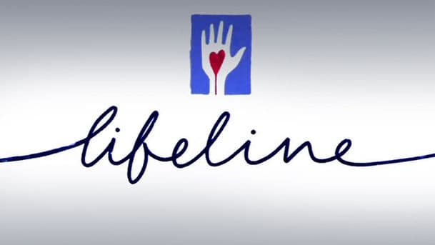 Lifeline from Northern Ireland