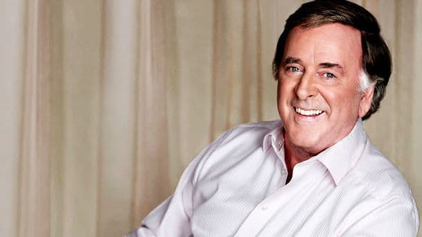 Weekend Wogan