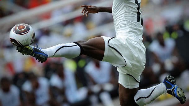 Africa Cup of Nations
