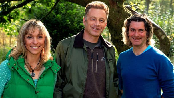 Autumnwatch Unsprung