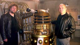 Doctor Who Confidential