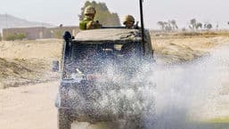 Frontline Iraq
