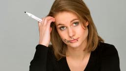 Laura Solon: Talking and Not Talking
