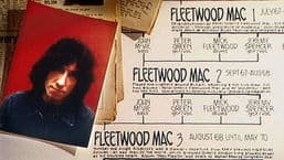 Rock Family Trees
