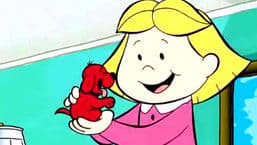 Clifford's Puppy Days