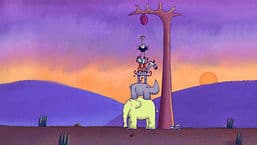 64 Zoo Lane