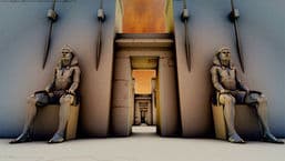 Lost Cities of the Ancients