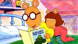 Arthur