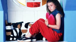 The Story of Tracy Beaker
