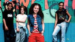 The Story of Tracy Beaker