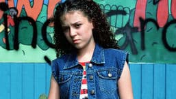 The Story of Tracy Beaker