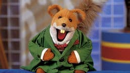 Basil Brush