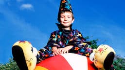 The Story of Tracy Beaker