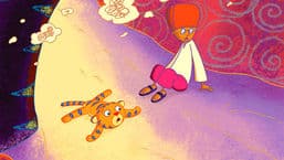 Ethelbert the Tiger