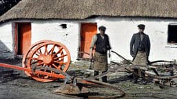 Edwardians in Colour: The Wonderful World of Albert Kahn