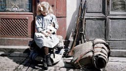 Edwardians in Colour: The Wonderful World of Albert Kahn