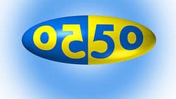 50/50