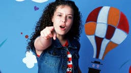 The Story of Tracy Beaker
