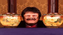 Bargain Hunt