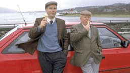 Still Game