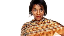 The Little Big Woman Radio Show