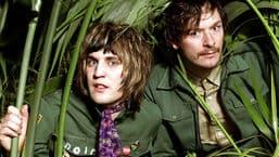 The Boosh