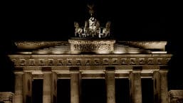 Robert Harris's Fatherland