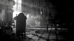Tales from the Mausoleum Club
